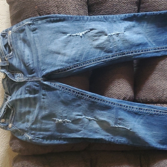 Miss Me jeans - Picture 3 of 5